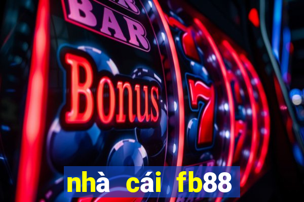 nhà cái fb88 tại vn