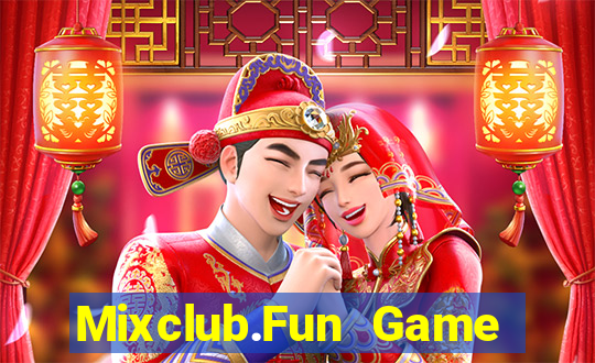 Mixclub.Fun Game Bài Hát