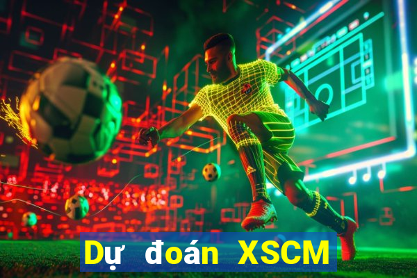 Dự đoán XSCM ngày 21