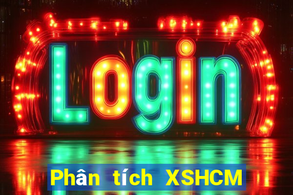 Phân tích XSHCM ngày 16