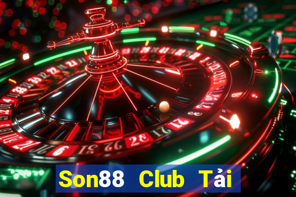 Son88 Club Tải Game Bài Go88