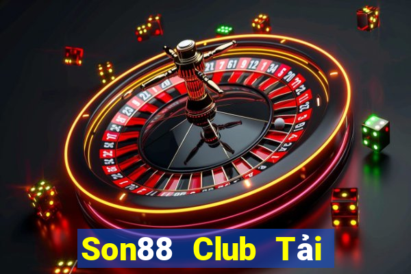 Son88 Club Tải Game Bài Go88