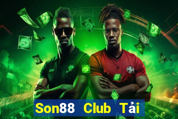 Son88 Club Tải Game Bài Go88