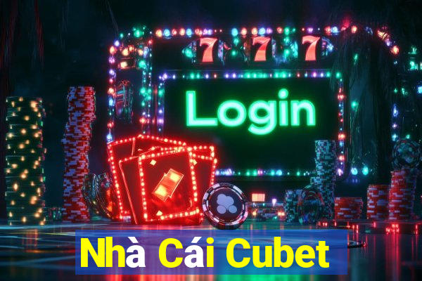 Nhà Cái Cubet