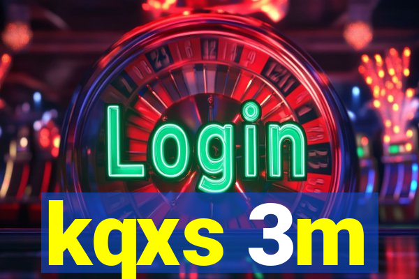 kqxs 3m