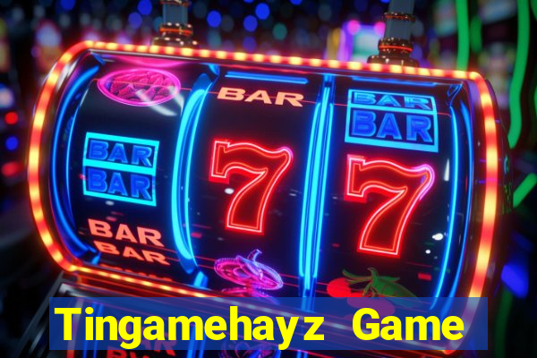 Tingamehayz Game Bài Kubet