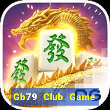 Gb79 Club Game Bài Royal