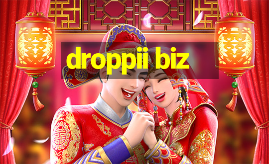 droppii biz