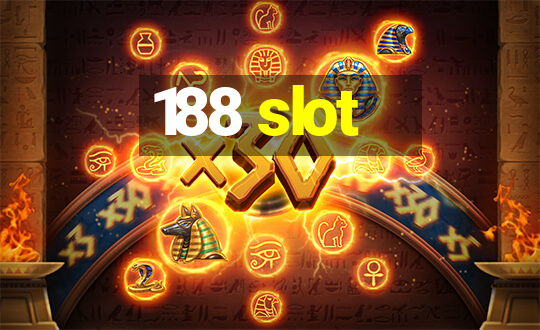 188 slot