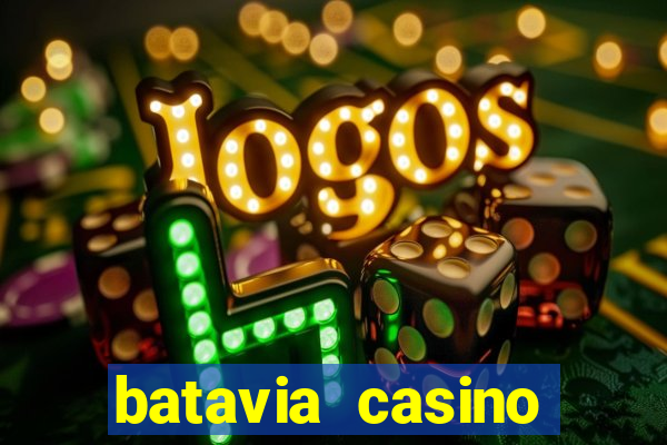 batavia casino bonus code