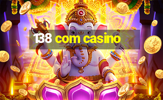 138 com casino