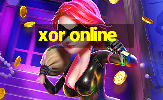 xor online