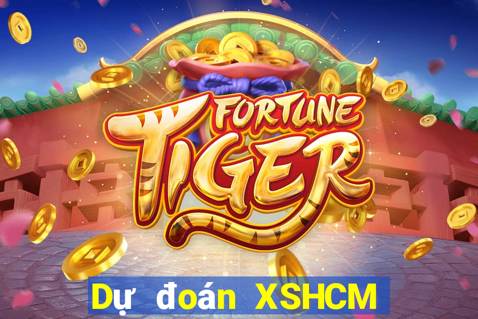 Dự đoán XSHCM ngày 9