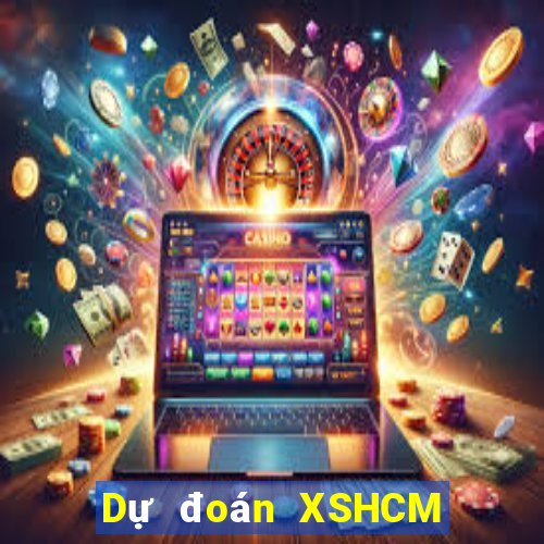 Dự đoán XSHCM ngày 9