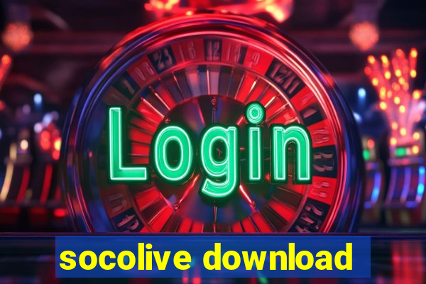 socolive download