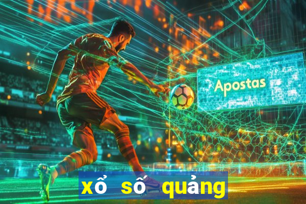 xổ số quảng ngãi 27 4