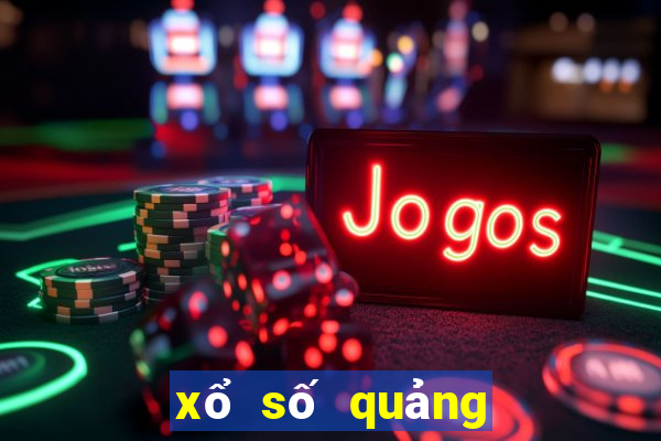 xổ số quảng ngãi 27 4