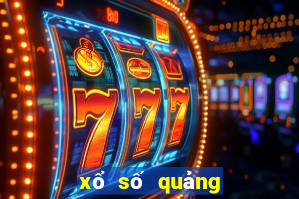 xổ số quảng ngãi 27 4