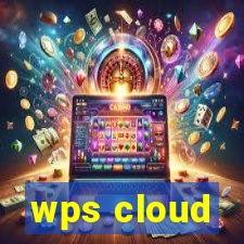 wps cloud