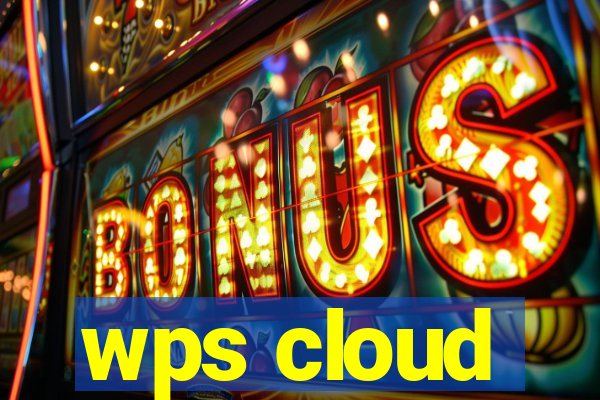 wps cloud