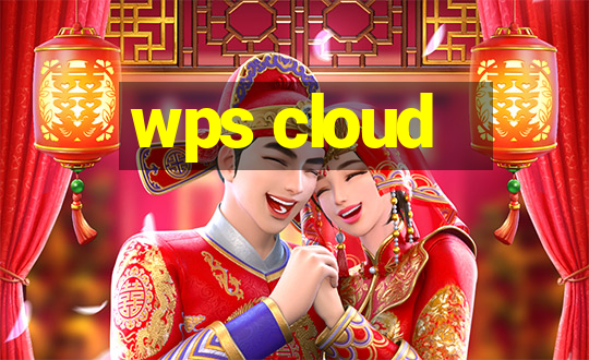 wps cloud