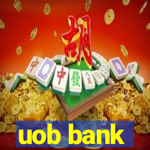 uob bank