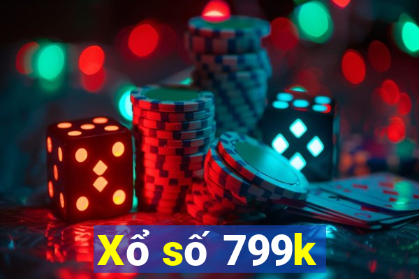 Xổ số 799k