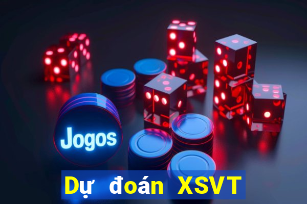 Dự đoán XSVT ngày 19