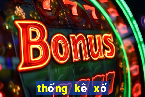 thống kê xổ số hậu giang