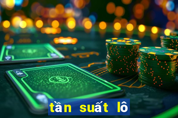 tần suất lô tô cặp 100 ngày