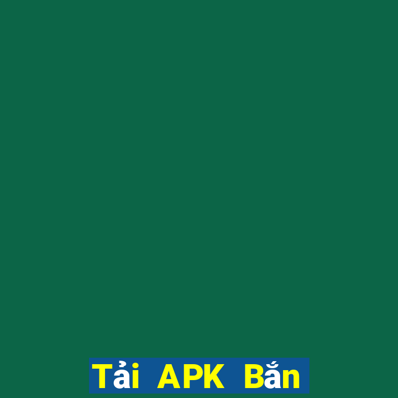 Tải APK Bắn Cá VIP 88