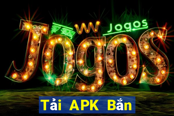 Tải APK Bắn Cá VIP 88