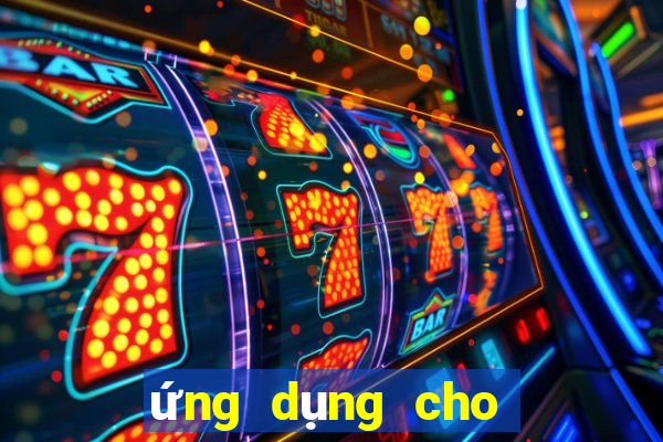 ứng dụng cho bà bầu