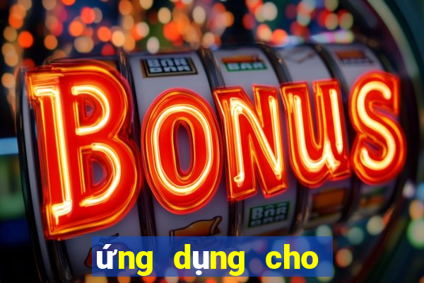 ứng dụng cho bà bầu