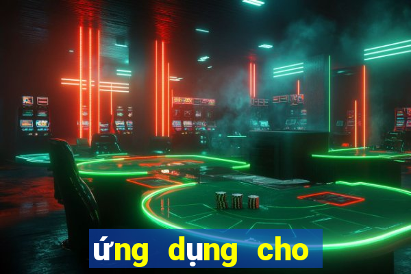 ứng dụng cho bà bầu