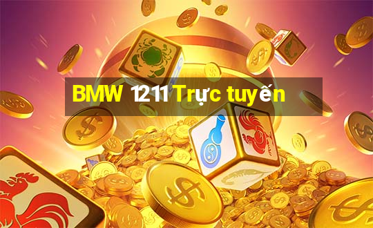 BMW 1211 Trực tuyến