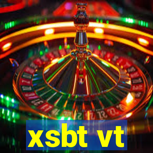 xsbt vt