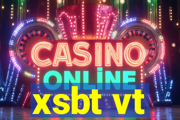 xsbt vt