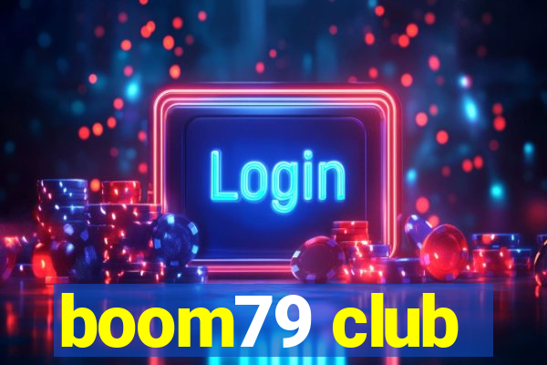 boom79 club