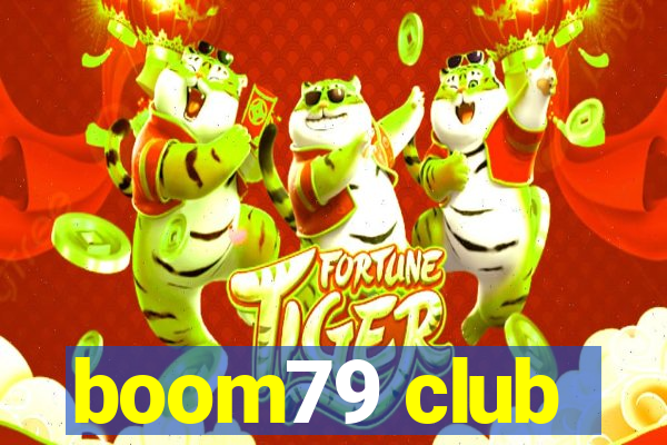 boom79 club