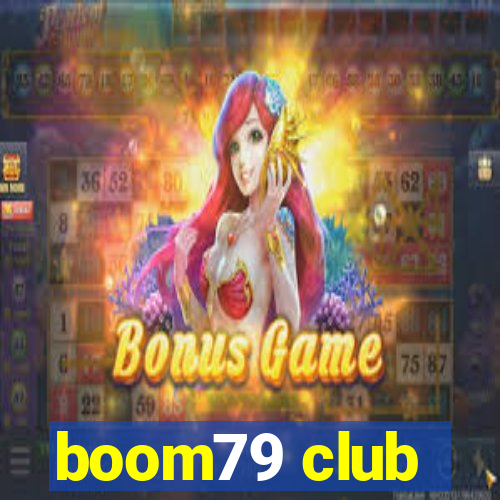 boom79 club