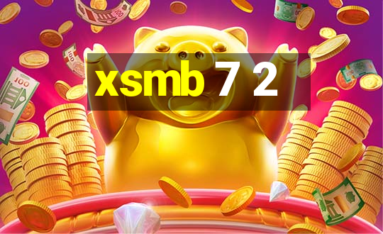 xsmb 7 2