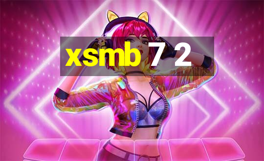 xsmb 7 2