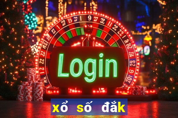 xổ số đắk lắk 04 7