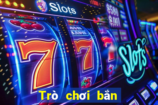 Trò chơi bắn cá Jiroon Tải về