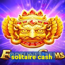 solitaire cash