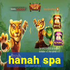 hanah spa