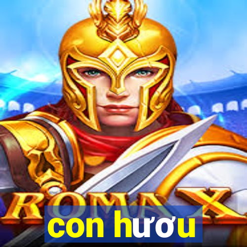 con hươu