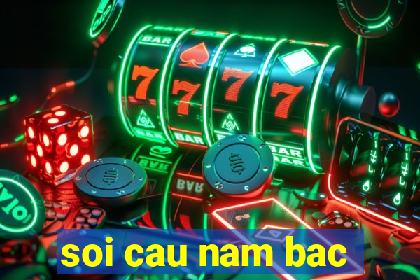 soi cau nam bac