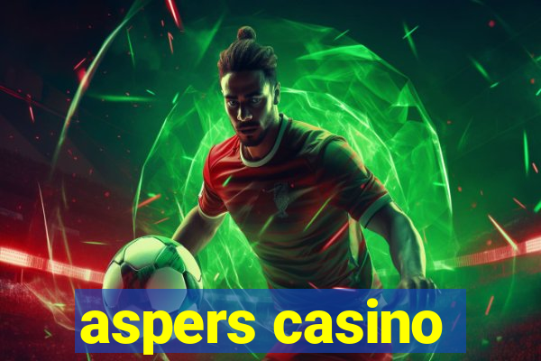 aspers casino